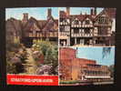 CPSM ANGLETERRE-Stratford Upon Avon - Stratford Upon Avon