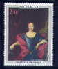MONACO N° 947  Oblitéré - Charlotte Grimaldi - Used Stamps