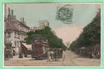 75 - Paris - 17e Ar.-- Tout Paris-  Avenue De Wagram.... - Arrondissement: 17