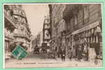 75 - Paris - 17e Ar.-- Tout Paris - La Rue Cardinet - Arrondissement: 17