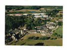 19 - Pompadour       Vue Panoramique Sur Le Club Méditérranée Et Le Haras National - Arnac Pompadour