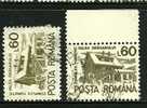 ● ROMANIA - 1991 - ORDINARIA III - N.° 3975 Usati  - - Cat. ? € - Lotto N. 330 - Usado