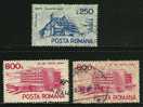 ● ROMANIA - 1991 - ORDINARIA III - N.° 3976 C . . . Usati  - - Cat. ? €  - Lotto N. 332 - Oblitérés