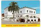 Spain - Garrucha -  Hostal " Costa Blanca " - Hotel - Almería