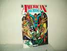 American Heroes(Play Press 1991) N. 1 - Super Eroi