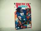 American Heroes(Play Press 1992) N. 3 - Super Eroi