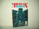 American Heroes(Play Press 1992) N. 4 - Super Eroi