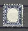 ITALY- 1862 - V2416 - Mint/hinged