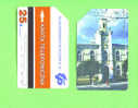 POLAND - Urmet Phonecards As Scan - Polonia