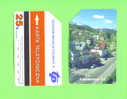 POLAND - Urmet Phonecards As Scan - Polen