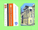 POLAND - Urmet Phonecards As Scan - Poland