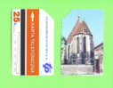 POLAND - Urmet Phonecards As Scan - Polonia