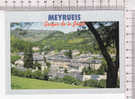 MEYRUEIS -  Vue Générale -  N° 586 - Meyrueis