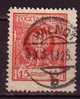 R0623 - POLOGNE POLAND Yv N°292 - Used Stamps