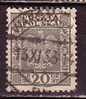 R0664 - POLOGNE POLAND Yv N°359 - Used Stamps