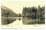 Stolberg Im Harz Karlshütter Teich, Ungelaufen - Stolberg (Harz)