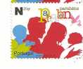 Timbre(s) Neuf(s) Du Portugal, La Famille, Parents, Enfants**, 2006, - Unused Stamps