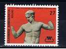 GR Griechenland 1986 Mi 1621 Mnh Leichtathletik - Unused Stamps