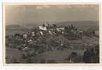 SWITZERLAND - REGENSBERG, Panorama, Old Postcard - Regensberg