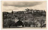 SWITZERLAND - REGENSBERG, Panorama, Old Postcard - Regensberg