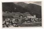 SWITZERLAND - DISENTIS, Bahnhof / Railway Station, Old Postcard - Disentis/Mustér