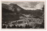 SWITZERLAND - CELERINA, Panorama, 1939 - Celerina/Schlarigna