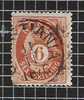 NORGE, 1871 MI 20 @ - Used Stamps