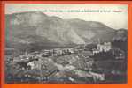 SAIN T MICHEL DE MAURIENNE  Et Fort Du Télégraphe - Saint Michel De Maurienne