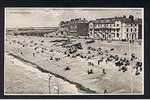 RB 557 - Postcard The Beach Southsea Portsmouth Hampshire - Portsmouth