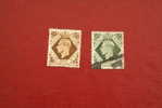 GREAT BRITAIN 1939 KING EDUARD  SPLENDID USED VF - Used Stamps