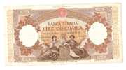 1803 BIS)splendida Banconota Da 10000 Lire REGINE DEL MARE Del 2-11-1961 Vedi Foto - 10000 Lire