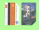 POLAND - Urmet Phonecards As Scan - Poland