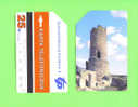 POLAND - Urmet Phonecards As Scan - Poland