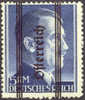 Austria #427 Mint Hinged 5m High Value Of Set From 1945 - Ungebraucht