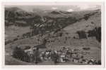 SWITZERLAND - LENK, Laveygrat, 1939. - Lenk Im Simmental