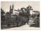 SWITZERLAND - AARBURG, Bank, Old Timer, Panorama, 1974. - Aarburg