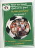 Fiche P'tit Loup Sport Football Tennis Etc - Deportes