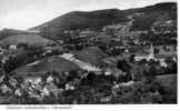 LUFTKURORT SASBACHWALDEN  I. Schwazwald -  BELLE CARTE  PHOTO  - 1957 - - Sasbach