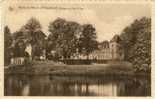 Habay-la-Neuve ( Villégiature ) - Château Du Pont D'Oye - Habay