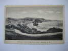 Barbados    Panorama View Of Bathsheba Coast  Barbados B.W.I. - Barbados