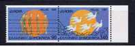 GR Griechenland 1995 Mi 1874-75C Mnh EUROPA - Unused Stamps