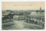 CORBIE - Vue Vers La Gare Et La Neuville - Corbie