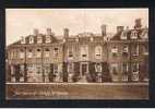 RB 558 -  Early Postcard Marlborough College "C" House Wiltshire - Other & Unclassified