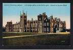 RB 558 -  Early Postcard Queens University Belfast - Northern Ireland - Antrim