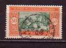 M4722 - COLONIES FRANCAISES SENEGAL Yv N°82 - Gebraucht