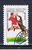 H+ Ungarn 1986 Mi 3817 Fußball - Used Stamps