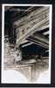 RB 559 - Real Photo Postcard Roof Carvings Mildenhall Church - Suffolk - Otros & Sin Clasificación