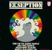 * LP *  EKSEPTION - SAME (first Album) (Germany 1869) - Strumentali
