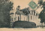 Château De BOISRENAULT - Ballan-Miré