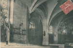 Intérieur De L'Église - Ballan-Miré